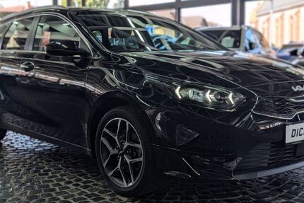 Kia ceed Sportswagon 15.000 km 23.980 &euro; Dieburg 64807