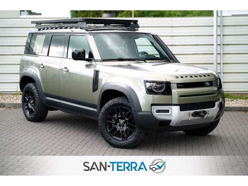 Defender