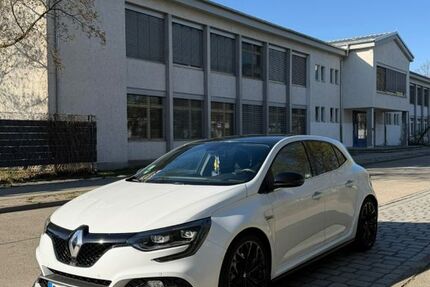 Renault Megane 69.360 km 22.900 &euro; Berlin 12357