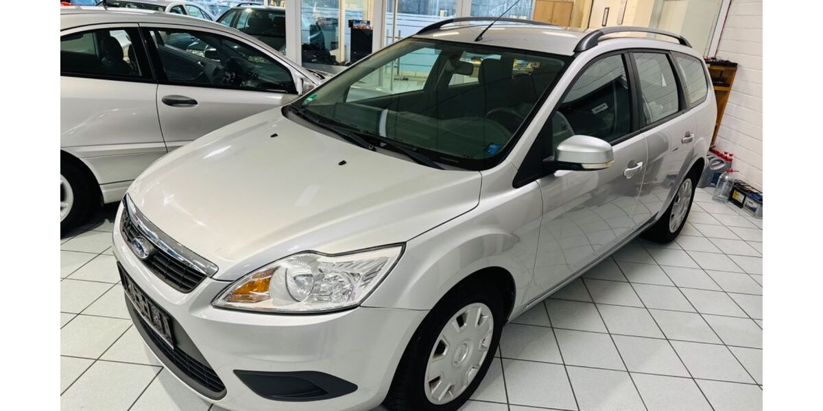 Ford Focus 142.000 km 3.899 &euro; kevelaer 47623
