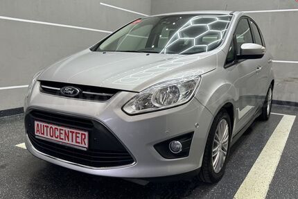 Ford C-Max 109.000 km 6.450 &euro; Stolberg 52222