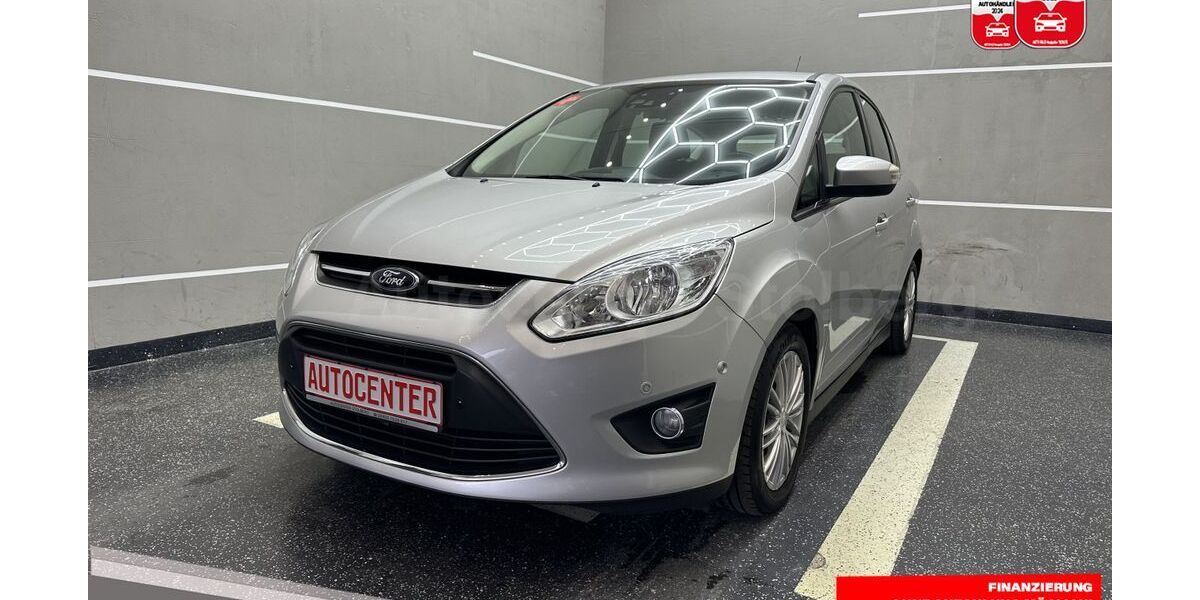 Ford C-Max 109.000 km 6.450 &euro; Stolberg 52222
