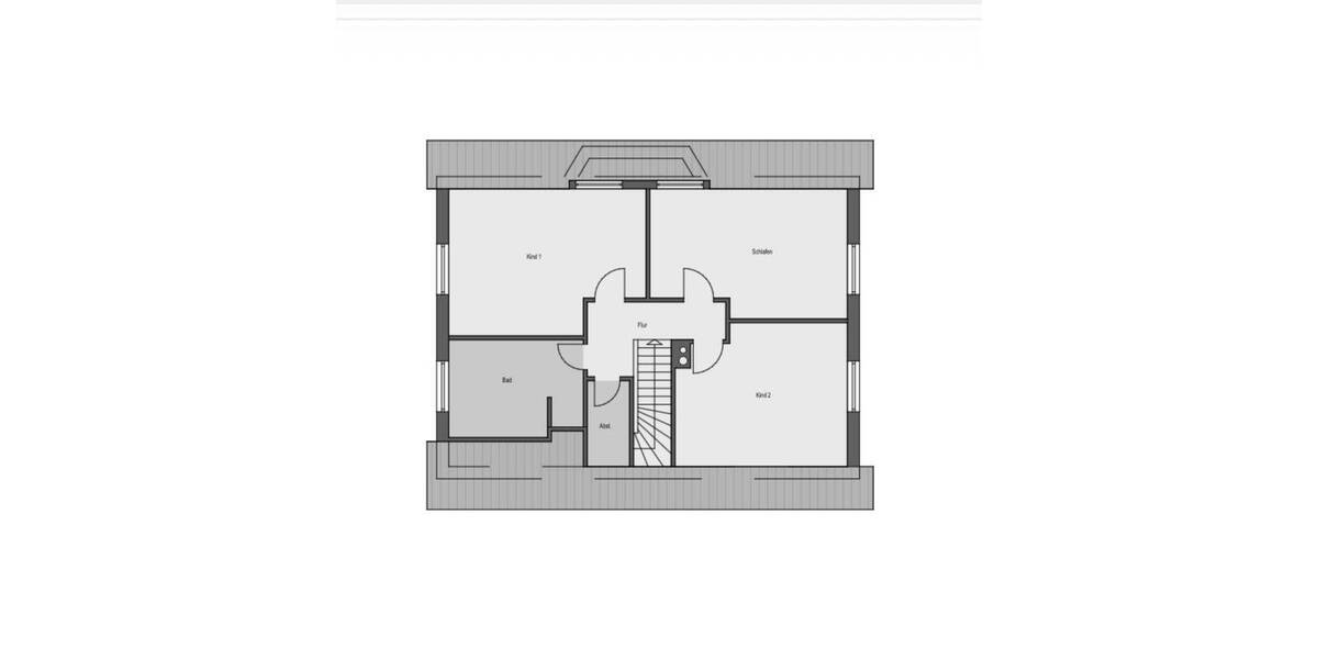 Einfamilienhaus Ronnenberg Weetzen - 4 Zimmer, 162 m&sup2;, 648.000&euro; | Angebot:26228813