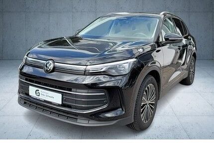 VW Tiguan 27.650 km 31.970 € Haselünne 49740