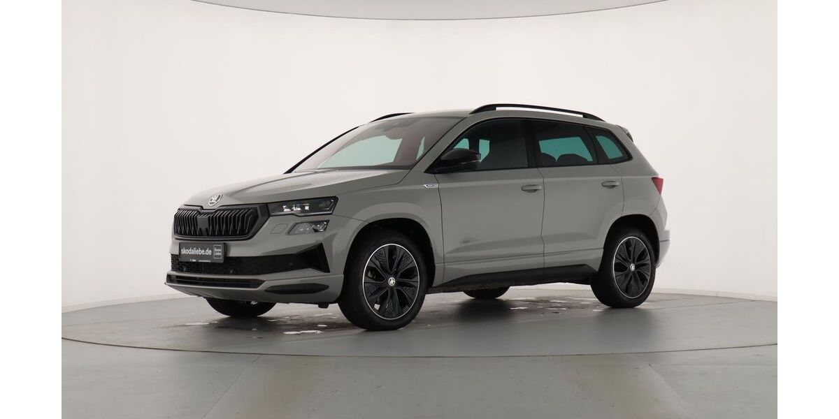 Skoda Karoq 8.488 km 33.889 &euro; Erfurt 99086