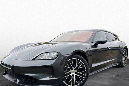 Porsche Taycan 9.999 km 116.970 € Offenburg 77652