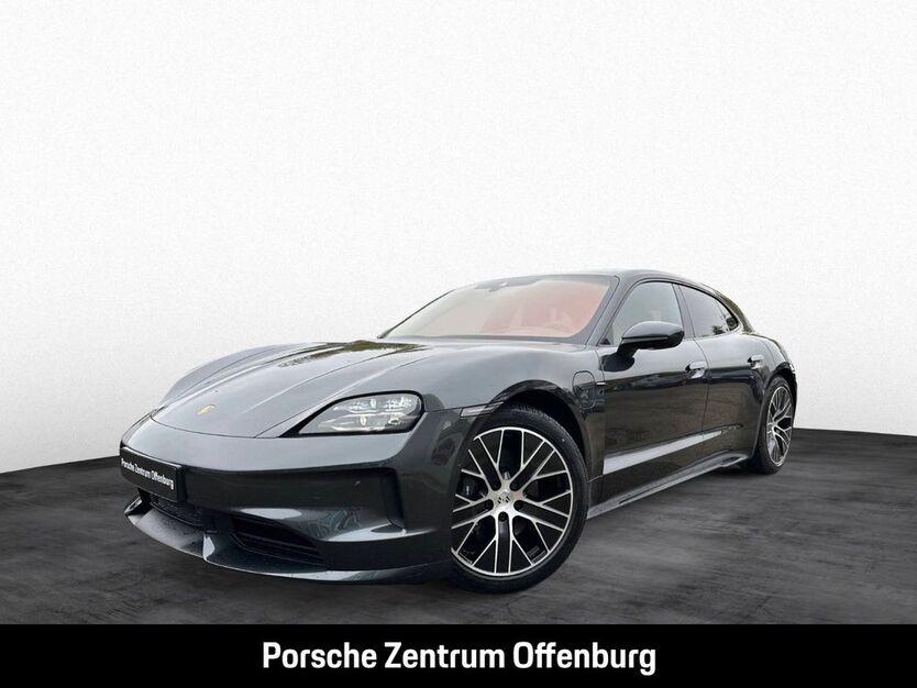 Porsche Taycan 9.999 km 116.970 € Offenburg 77652
