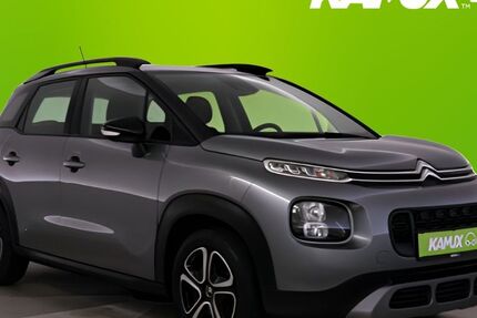 Citroen C3 Aircross 23.610 km 10.999 &euro; Ahrensburg 22926