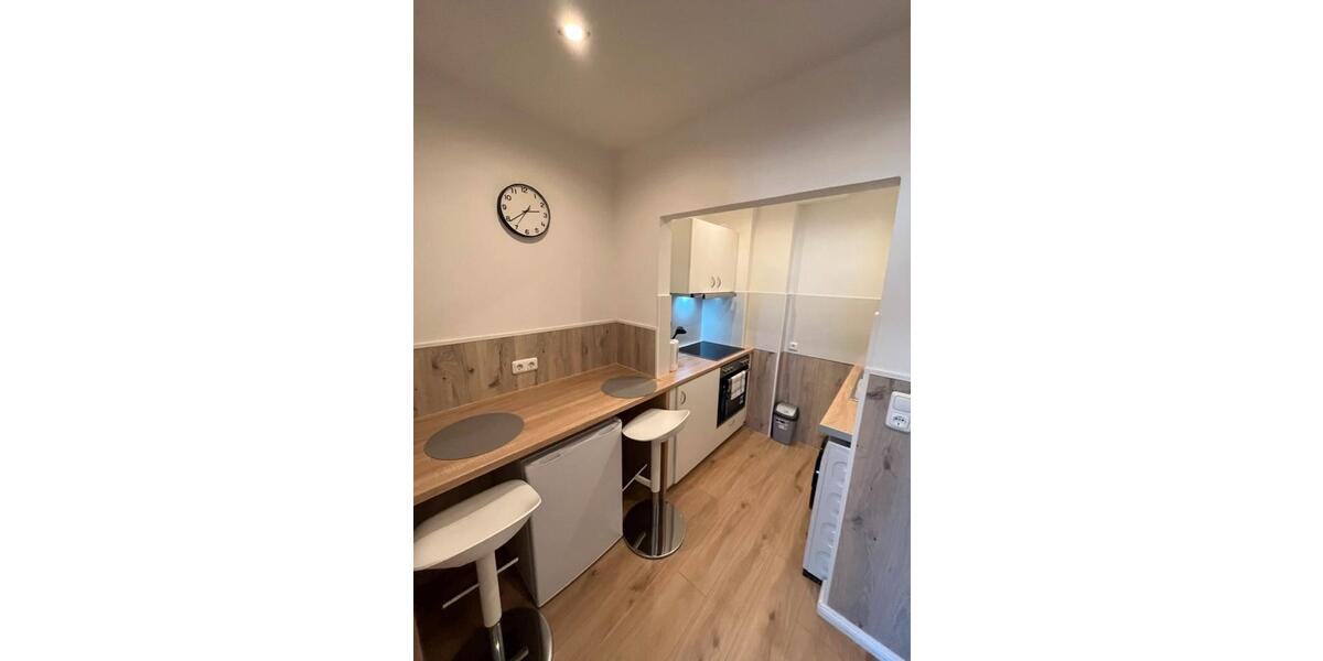 Etagenwohnung Bremen Neustadt - 2 Zimmer, 34 m&sup2;, 159.000&euro; | Angebot:27075968