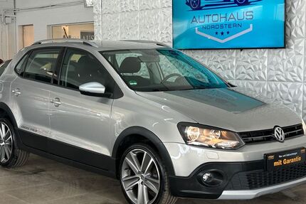 VW Polo 57.656 km 8.499 &euro; Stapelfeld 22145