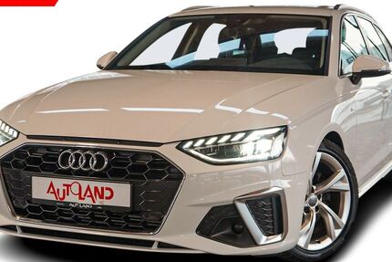 Audi A4 29.814 km 39.950 &euro; Senftenberg 01968