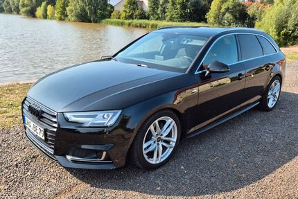 Audi A4 96.000 km 21.750 &euro; Bad Sachsa 37441