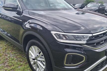 VW T-Roc 160.000 km 14.161 &euro; Kelkheim 65779