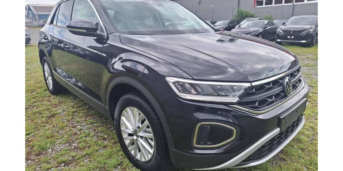 VW T-Roc 160.000 km 14.161 &euro; Kelkheim 65779