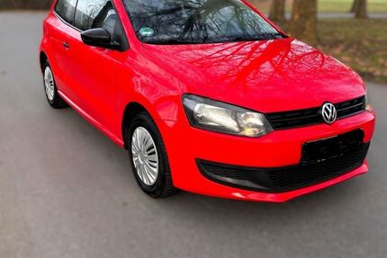VW Polo 147.000 km 4.200 &euro; Lauda-Königshofen 97922