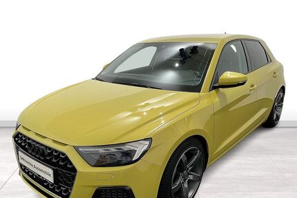 Audi A1 30.701 km 20.910 &euro; Gotha 99867