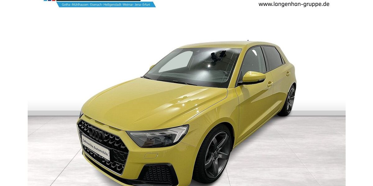 Audi A1 30.701 km 20.910 &euro; Gotha 99867