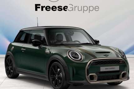 Mini Cooper S 23.314 km 28.490 &euro; Oldenburg 26125