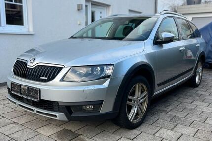 Skoda Octavia 144.900 km 14.690 &euro; Badem 54657