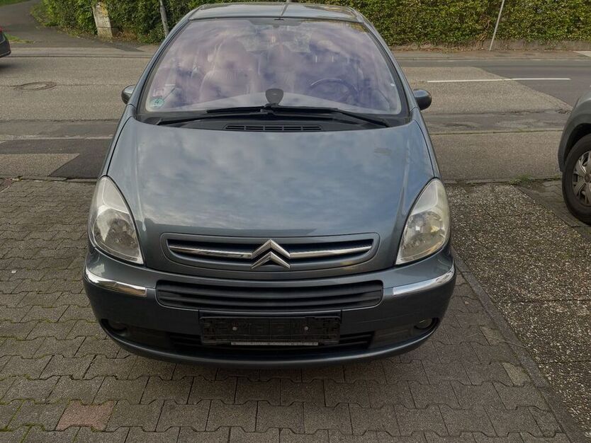 Xsara Picasso