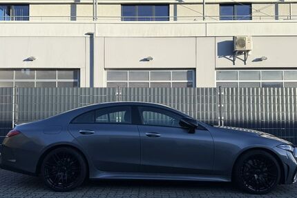 Mercedes-Benz CLS 400 60.000 km 59.690 &euro; Walzbachtal 75045