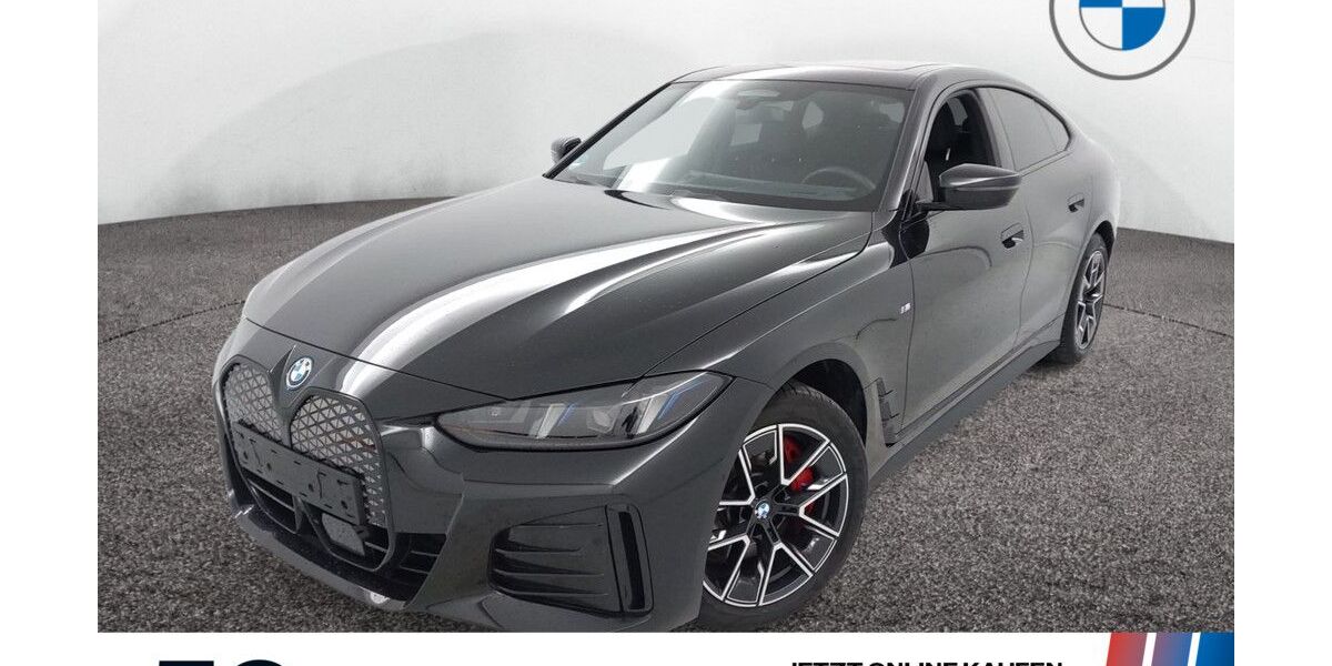 BMW i4 14.300 km 45.950 &euro; Teltow 14513