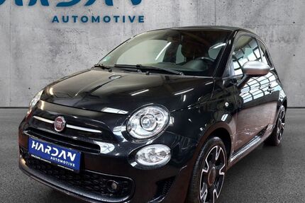 Fiat 500C 89.359 km 10.490 &euro; Minden 32427