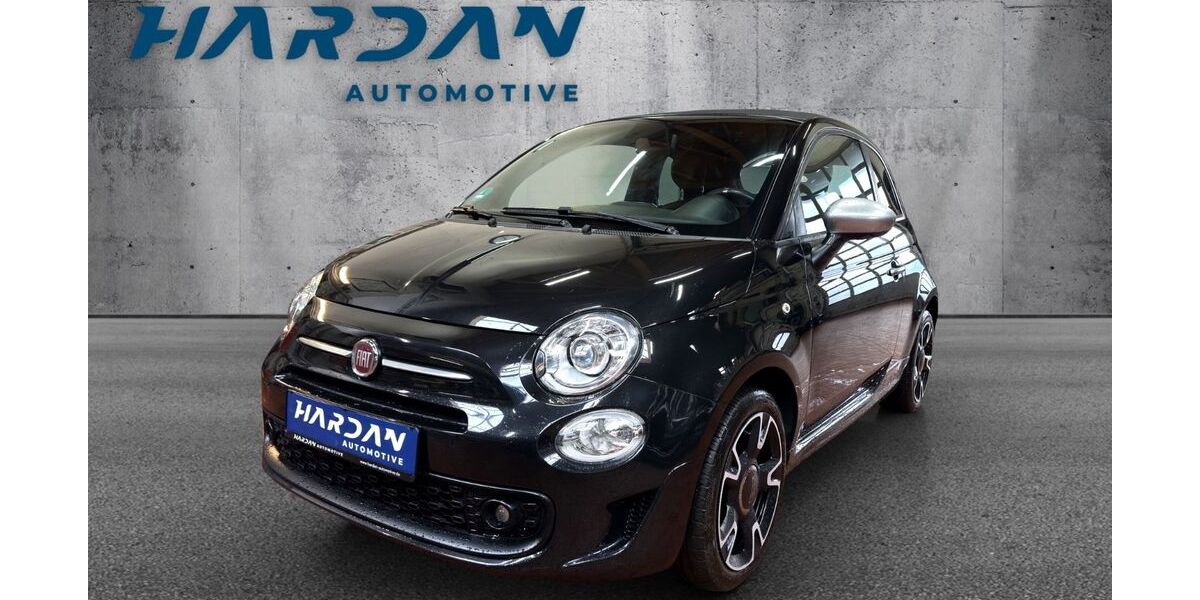 Fiat 500C 89.359 km 10.490 &euro; Minden 32427