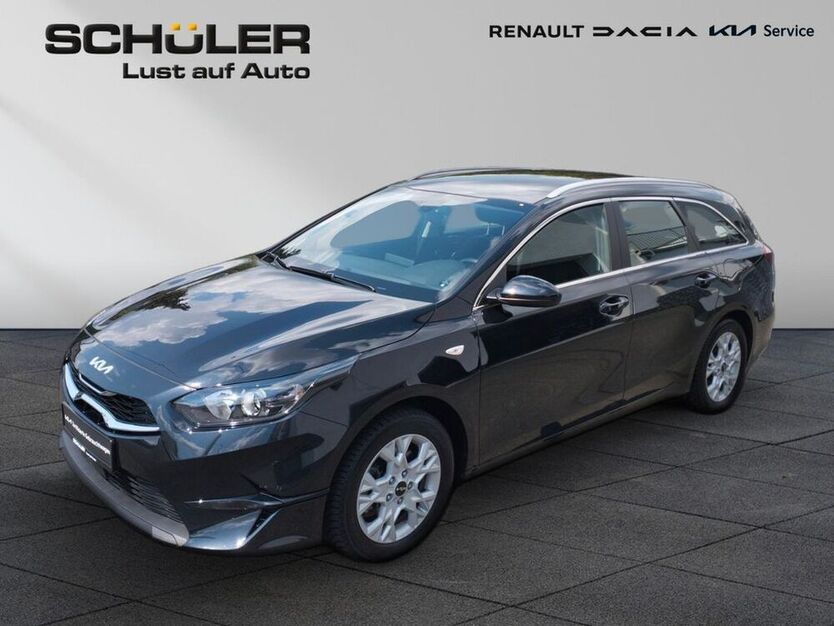 ceed Sportswagon