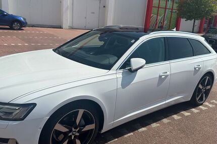 Audi A6 117.000 km 28.100 &euro; Schwentinental 24222