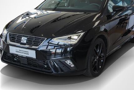 Seat Ibiza 11.850 km 22.240 &euro; Forchheim 91301
