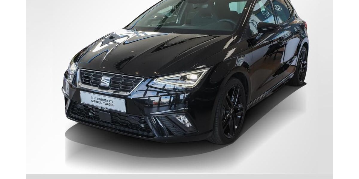 Seat Ibiza 11.850 km 22.240 &euro; Forchheim 91301