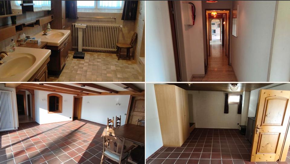 Einfamilienhaus Waldshut-Tiengen Tiengen - 11 Zimmer, 420 m&sup2;, 890.000&euro; | Angebot:26870753
