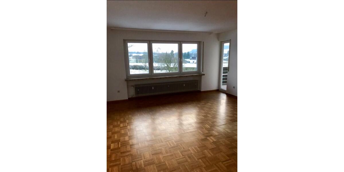 Hochwertige Wohnung in Hess. Lichtenau Fürtstenhagen zu vermieten zimmer