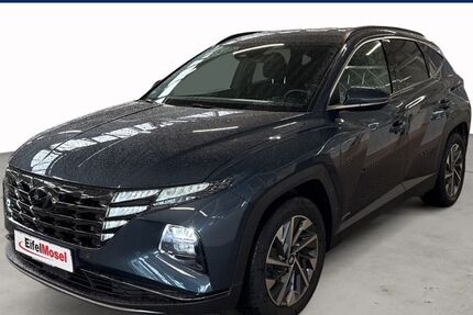 Hyundai TUCSON 51.348 km 22.890 &euro; Bitburg 54634