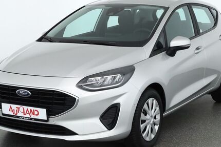 Ford Fiesta 23.139 km 16.490 &euro; Dresden 01239