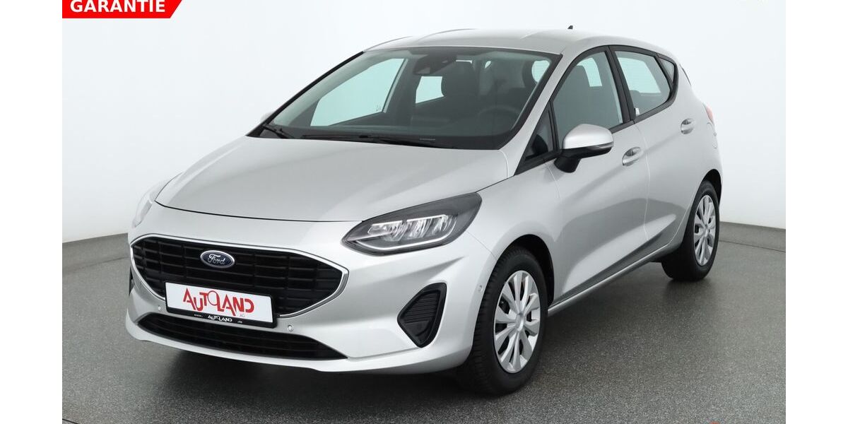 Ford Fiesta 23.139 km 16.490 &euro; Dresden 01239