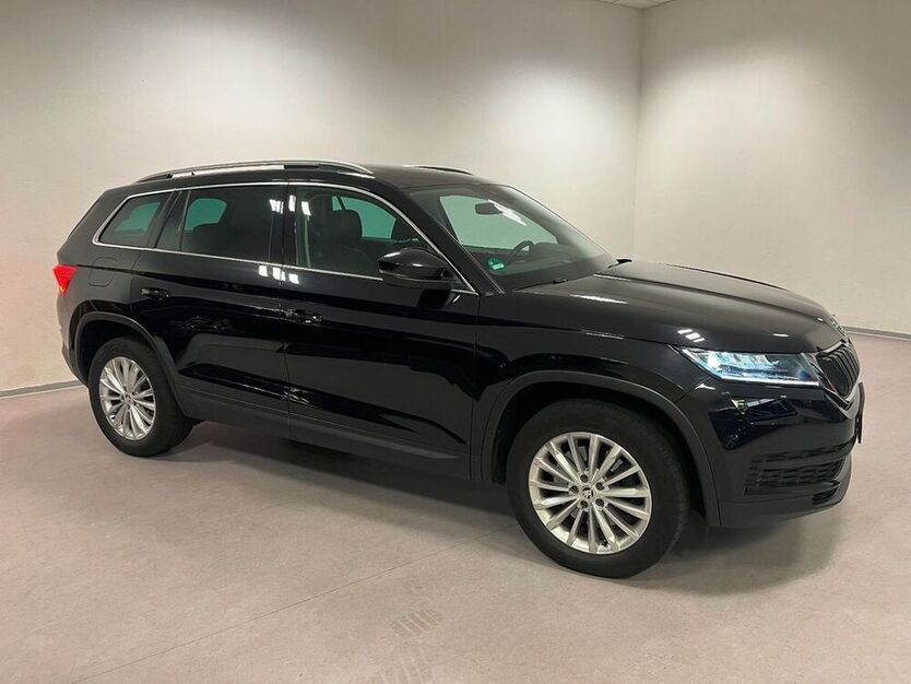Kodiaq