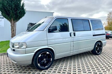 VW T4 Caravelle