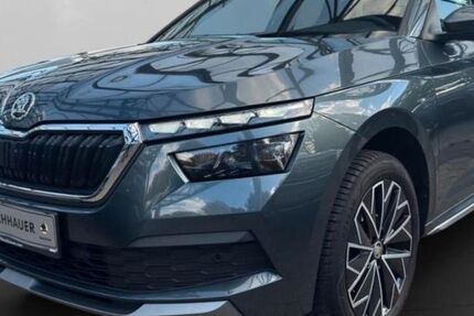Skoda Kamiq 98.900 km 14.000 € Berlin 12353