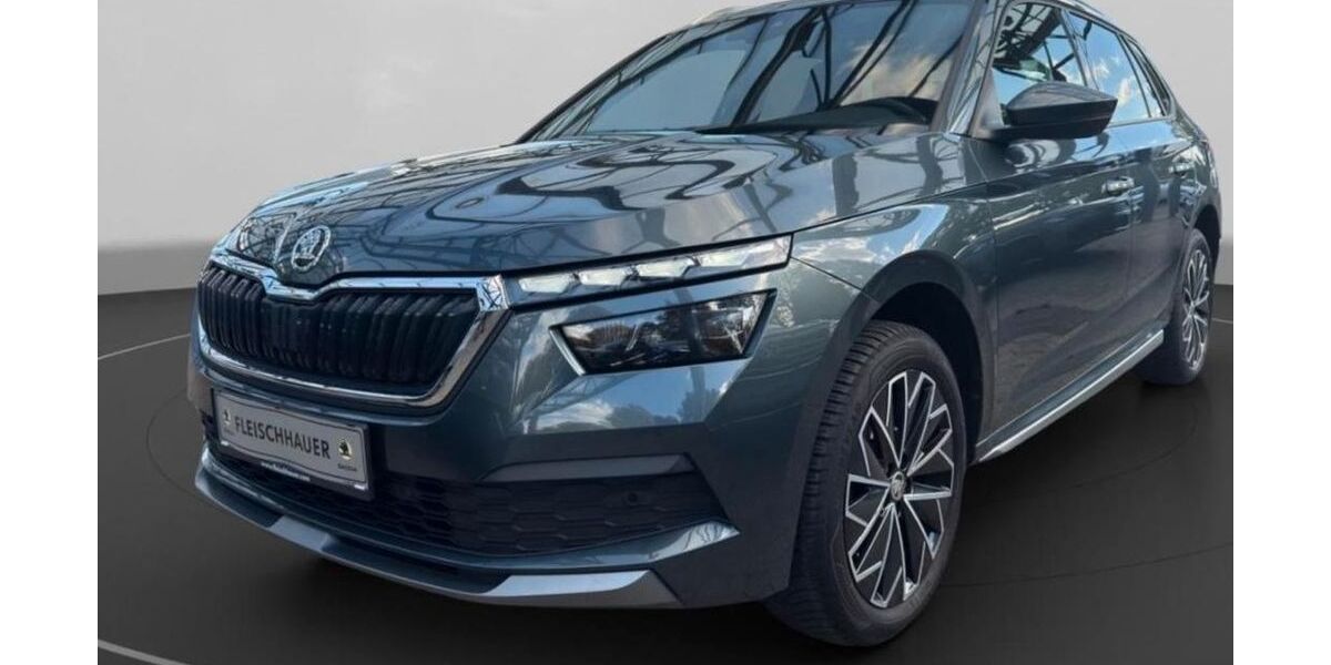 Skoda Kamiq 98.900 km 14.000 € Berlin 12353