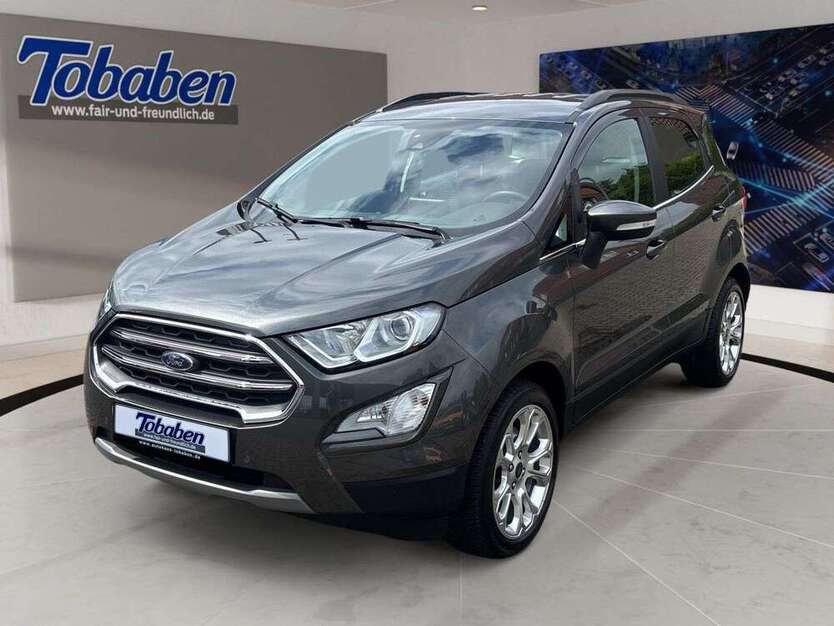 EcoSport