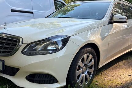 Mercedes-Benz E 220 630.000 km 2.400 &euro; Binz 18609