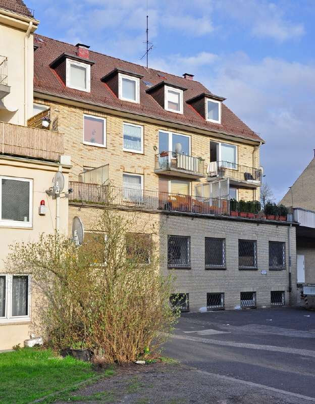 Wohnung zum Mieten in Hamburg 1.338 € 83.6 m²