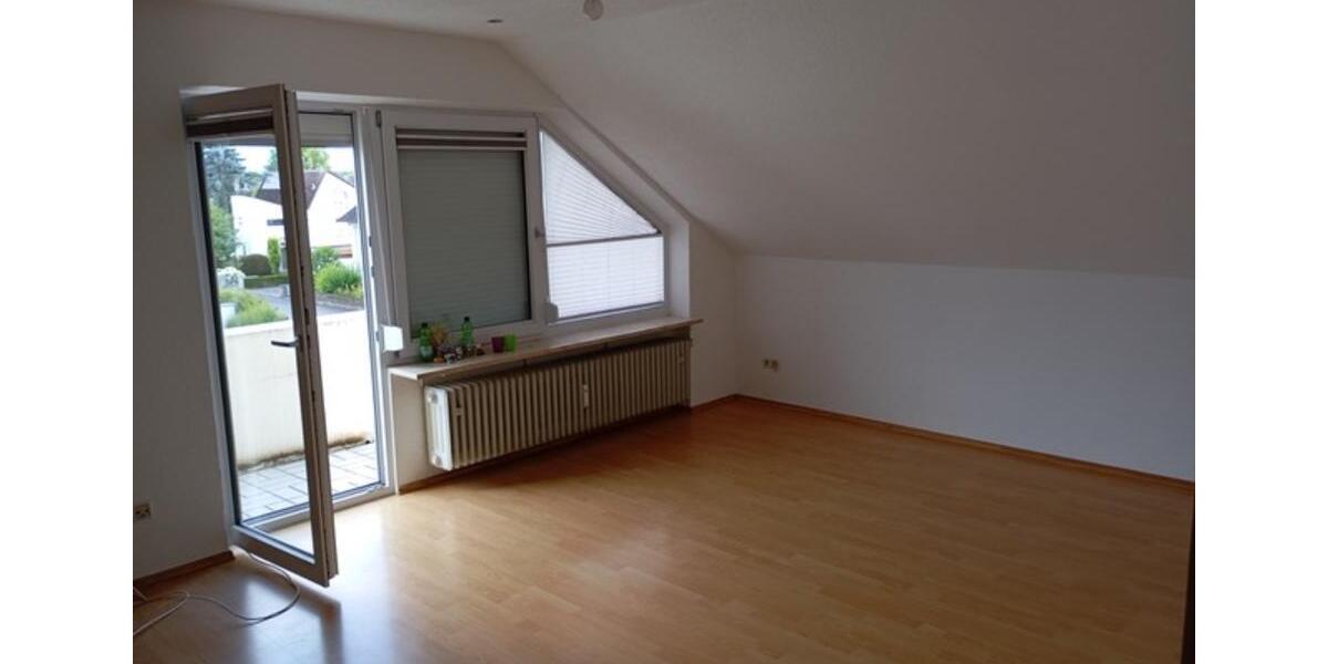 Dachgeschoßwohnung Lauingen (Donau) - 3 Zimmer, 88 m&sup2;, 289.500&euro; | Angebot:25960555