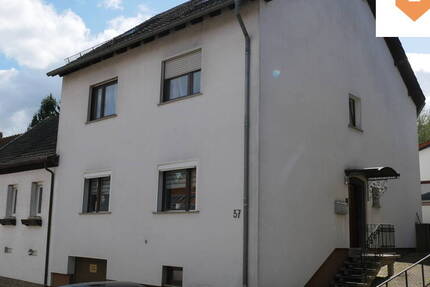 Haus Saarbrücken / Herrensohr Herrensohr - 9 Zimmer, 173 m&sup2;, 365.000&euro; | Angebot:26289822