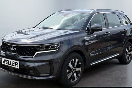 Kia Sorento 62.500 km 37.490 &euro; Bielefeld 33609