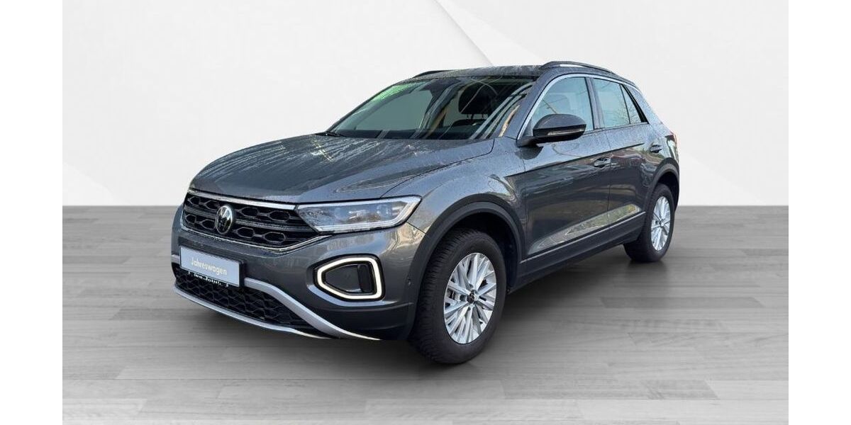 VW T-Roc 9.690 km 29.480 &euro; Saarlouis 66740