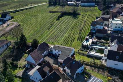 Grundstück Ilbesheim bei Landau in der Pfalz - 80.000&euro; | Angebot:25422531