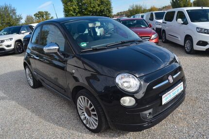 Fiat 500 166.530 km 3.300 &euro; Pfaffenhofen an der Ilm 85276